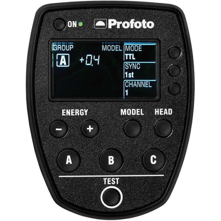 Profoto Air Remote TTL-F