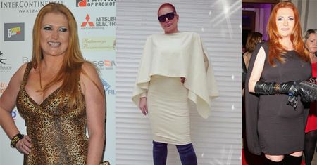 Marta Grycan schudła... Szykuje wielki powrót? (FOTO)