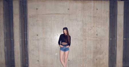 Ringflash Quantuum Quadralite Rx400 w praktyce - poza studiem