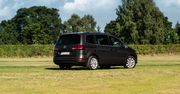 Nowy Volkswagen Sharan (2015) 2.0 TDI DSG - galeria testowa
