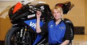 Pierwsza kobieta w Isle Of Man TT