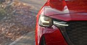Mazda wreszcie z mocnym silnikiem. Hybrydowa CX-60 ma mieć ponad 300 KM