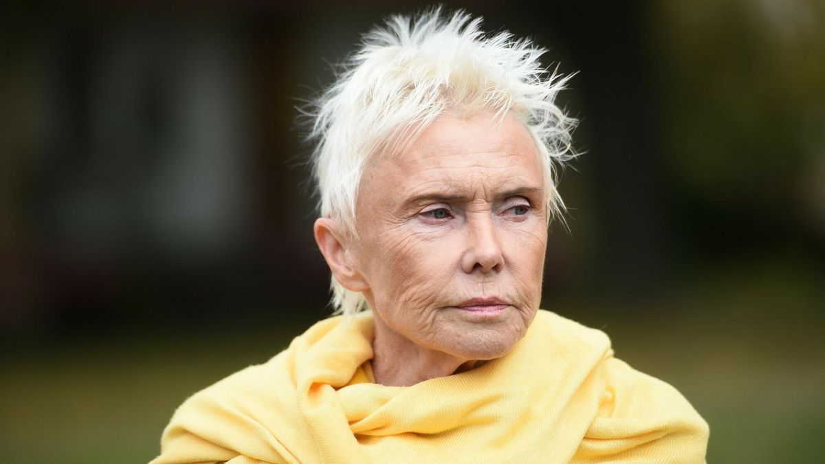 Ewa Błaszczyk