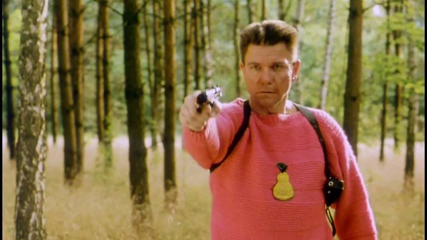 Ministerstwo ostrzega. Nie będziesz jak Grucha: Paszport Polsatu nie pozwoli przekroczyć granicy 1