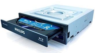 Duże zamówienia na nagrywarki Blu-ray 1