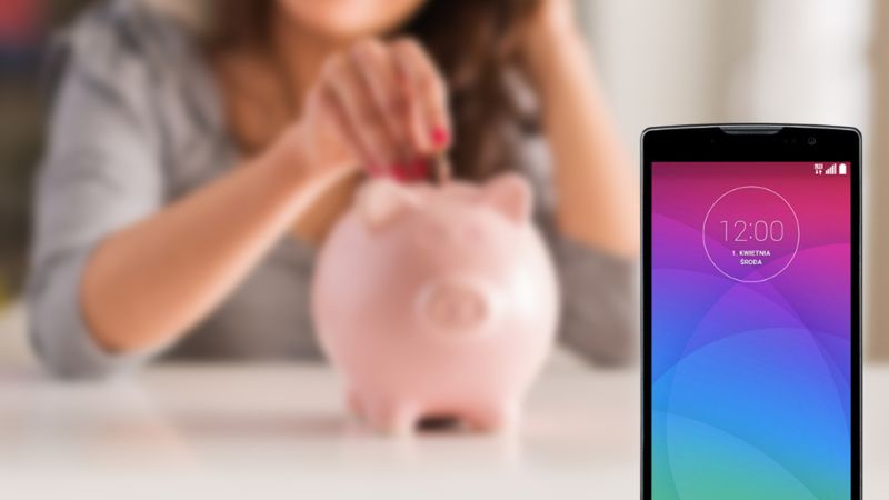 LG Spirit w ofertach polskich operatorów. Gdzie kupić i za ile? 1