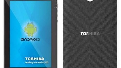 Toshiba szykuje następcę Folio 100. Będzie hit? 1