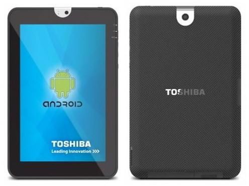 Toshiba szykuje następcę Folio 100. Będzie hit?