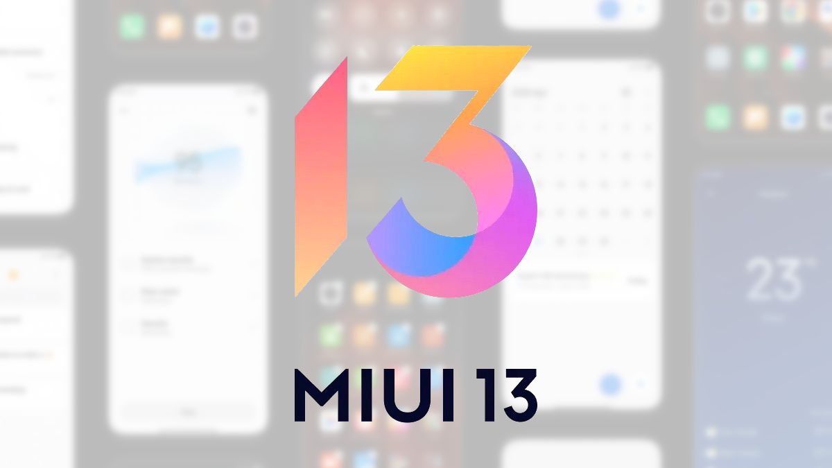 Co nowego w MIUI 13? Wyciekły filmy z nowymi funkcjami 1