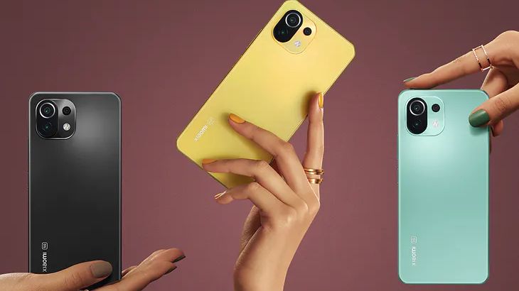 Dziwny problem z ekranem w telefonach Xiaomi. Których modeli dotyczy? 1