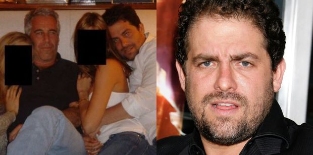 Reżyser filmu o Melanii Trump tłumaczy się ze zdjęć w towarzystwie Epsteina i dwóch tajemniczych kobiet