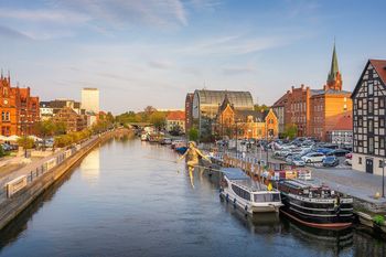 Pogoda w Bydgoszczy. Prognoza na wtorek 23 grudnia