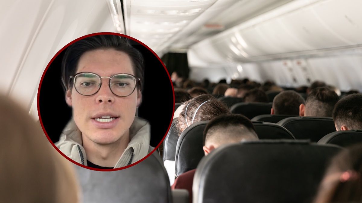 Steward ostrzega przed popularnym napojem