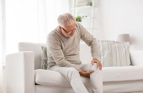 Woda w kolanie – przyczyny, objawy i leczenie
