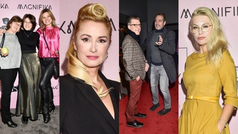 Premiera spektaklu "Wstydź się"