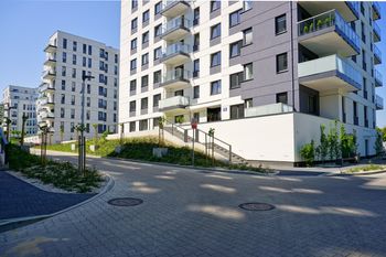 Ceny mieszkań znów rosną. W Warszawie i Krakowie podwyżki przekroczyły 10 proc.