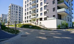 Ceny mieszkań znów rosną. W Warszawie i Krakowie podwyżki przekroczyły 10 proc.