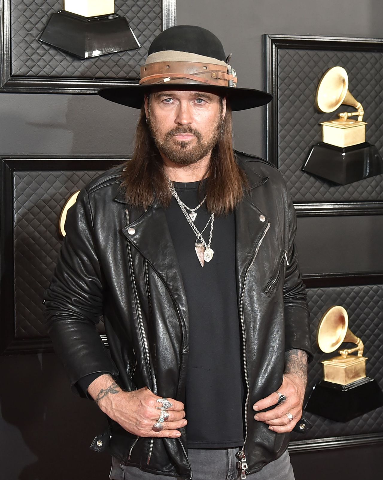 Billy Ray Cyrus