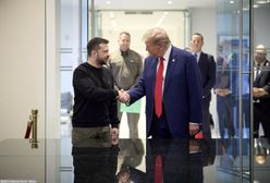 Spotkanie w Paryżu. Pałac Elizejski potwierdził