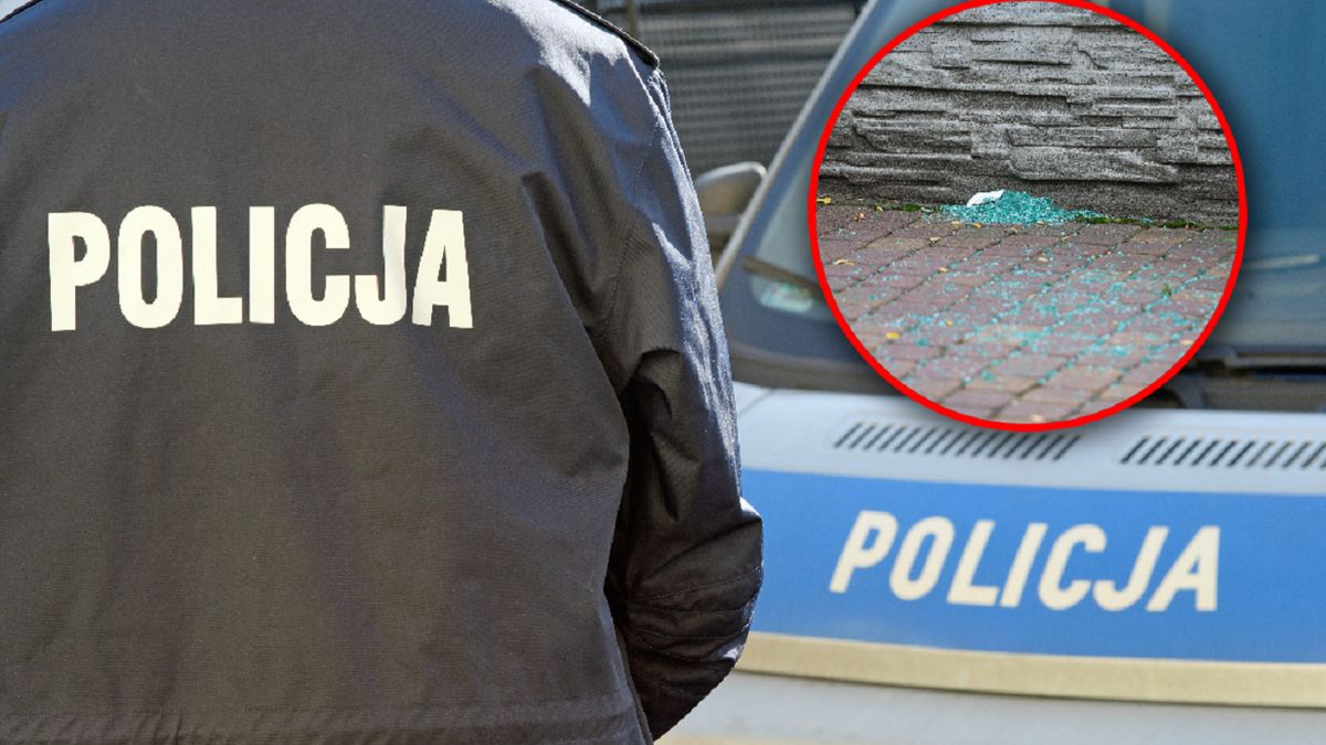 Prokuratura podała szczegóły śledztwa po ataku w Sosnowcu