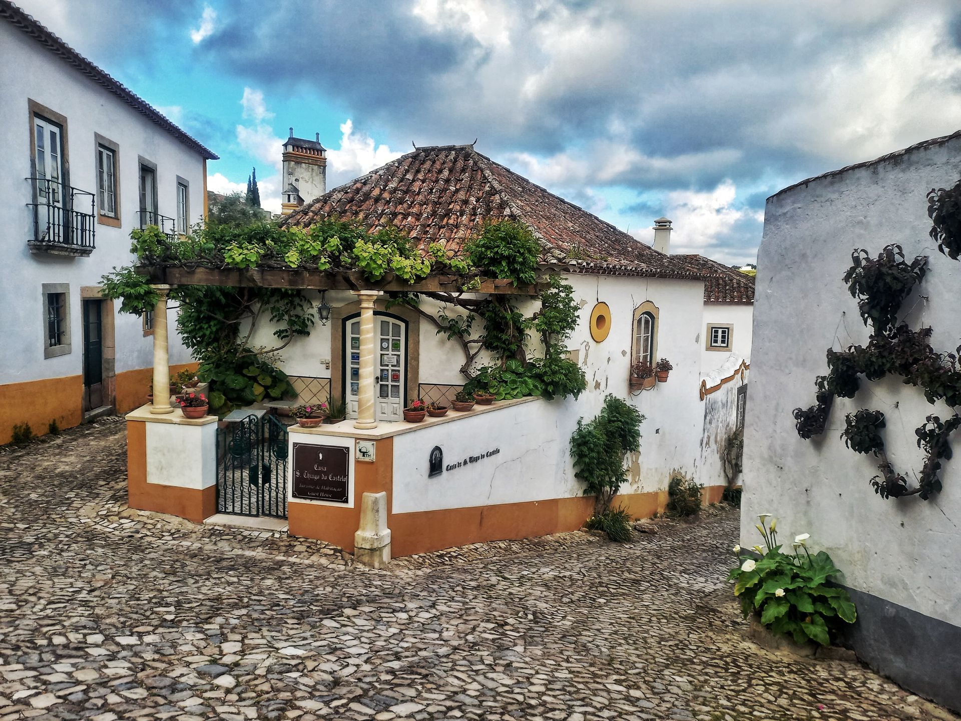 Óbidos