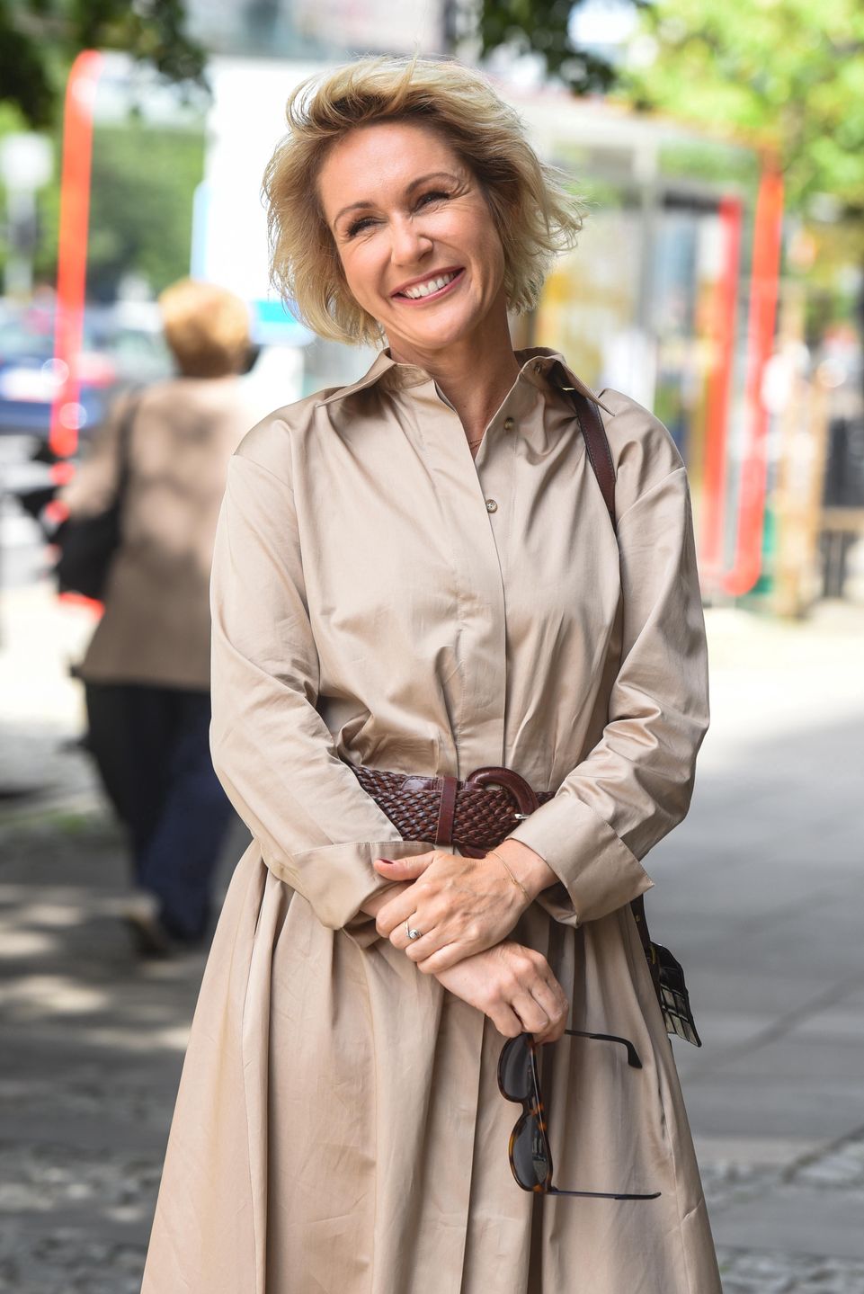 Małgorzata Ohme