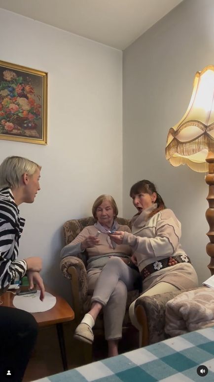 Lil Masti pokazuje, jak na wieść o ciąży zareagowali jej bliscy
