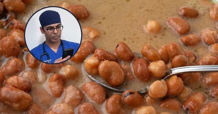 Gasi stan zapalny. Dokarmia jelita, jedz co dzień