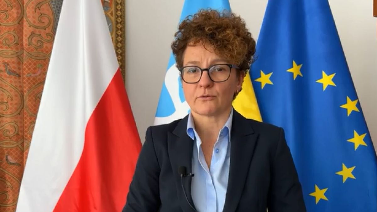 Kandydatka na prezydenta Sopotu musi się tłumaczyć