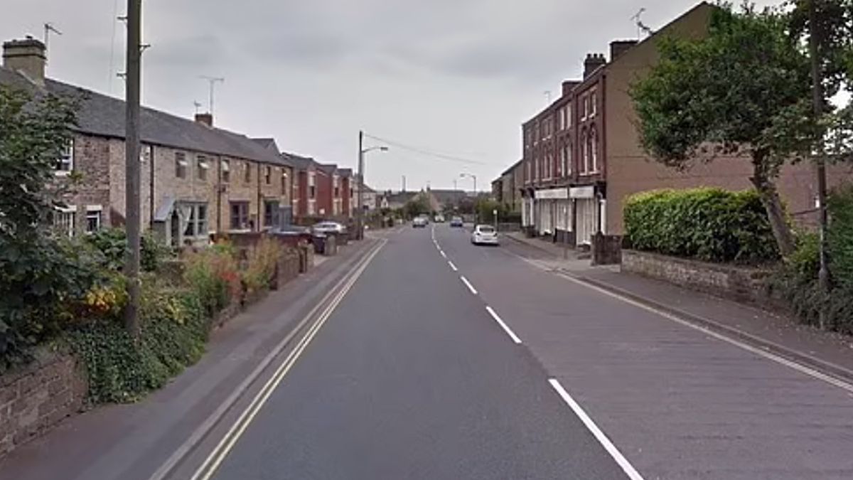 Córka potrąciła 93-letnią matkę samochodem. Policja wszczęła śledztwo