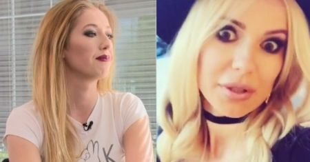 Siostra Dody grozi: "Będę śpiewać nawet jeśli nikt mnie nie będzie słuchać!"