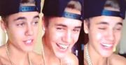 UJARANY Justin Bieber? ZOBACZ WIDEO!