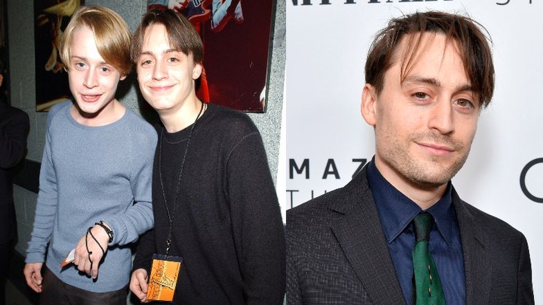 Kieran Culkin