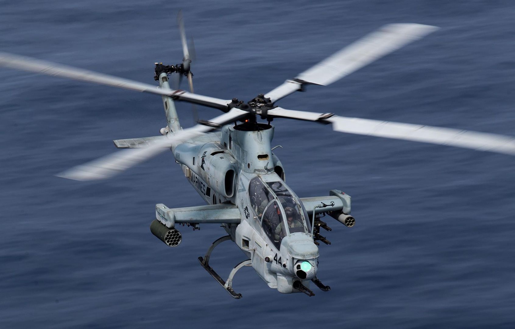 AH-1Z Viper