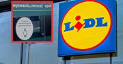 Lidl podał rekord systemu kaucyjnego. Klient oddał 1371 opakowań
