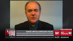 Sprawa kard. Henryka Gulbinowicza. "Nie było takiej kary w Polsce przez tysiąc lat"