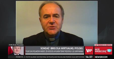 Sprawa kard. Henryka Gulbinowicza. "Nie było takiej kary w Polsce przez tysiąc lat"