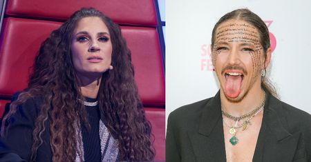 Internauci MIAŻDŻĄ Sylwię Grzeszczak po ostatnim odcinku "The Voice of Poland": "MASAKRA. BARDZO brakuje Michała Szpaka"