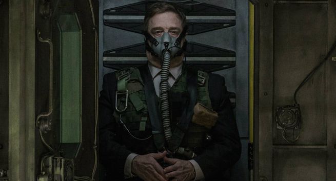 W marcu premiera filmu "Captive State". John Goodman na usługach obcych