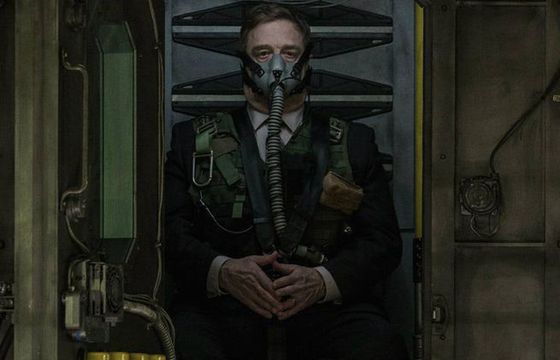 W marcu premiera filmu "Captive State". John Goodman na usługach obcych