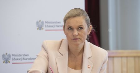 Minister ma problem. Złożyli skargę do europejskiego trybunału