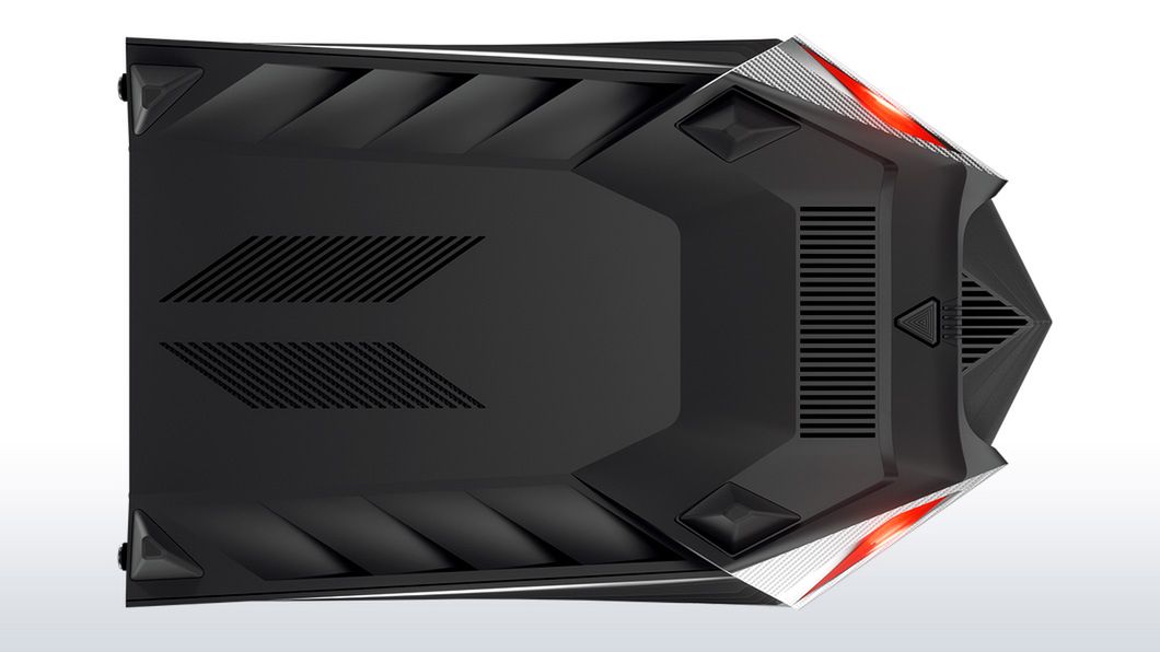 Lenovo Ideacentre Y710 Cube: gamingowy desktop w kształcie kostki jest już dostępny w Polsce 4