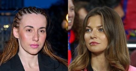 Marianna Schreiber ŻALI SIĘ na... hejt i znów uderza w Annę Lewandowską: "Dla mnie to jest co najmniej NIESTOSOWNE"