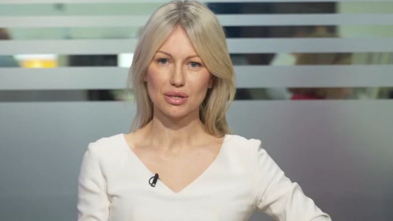 Są wyniki oglądalności programu Magdaleny Ogórek