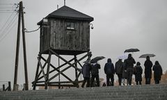 Kontrowersyjna aukcja. Ujawniają, jakie przedmioty wystawiono