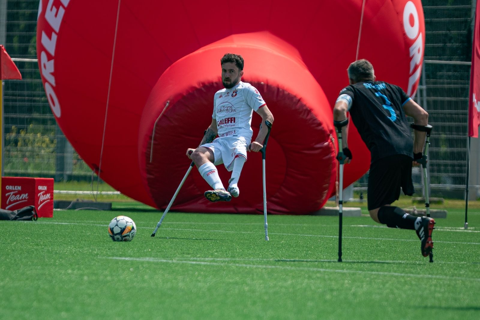 Amp Futbol