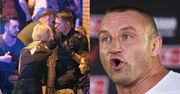 Pudzianowski o przyjmowaniu uchodźców do Polski: "Wasze niedoczekanie ZWYROLE!"