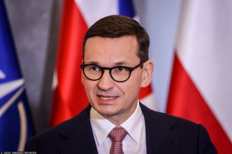 Premier we włoskim dzienniku: w Europie Rosja ma wiele swoich koni trojańskich