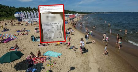 Paragon z Gdańska. Ludzie łapią się za głowy. "Masakra"