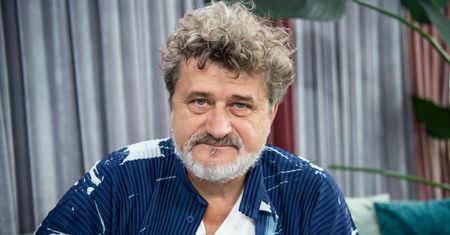 Kontrowersyjna teza Palikota. Były polityk "żegna Putina"